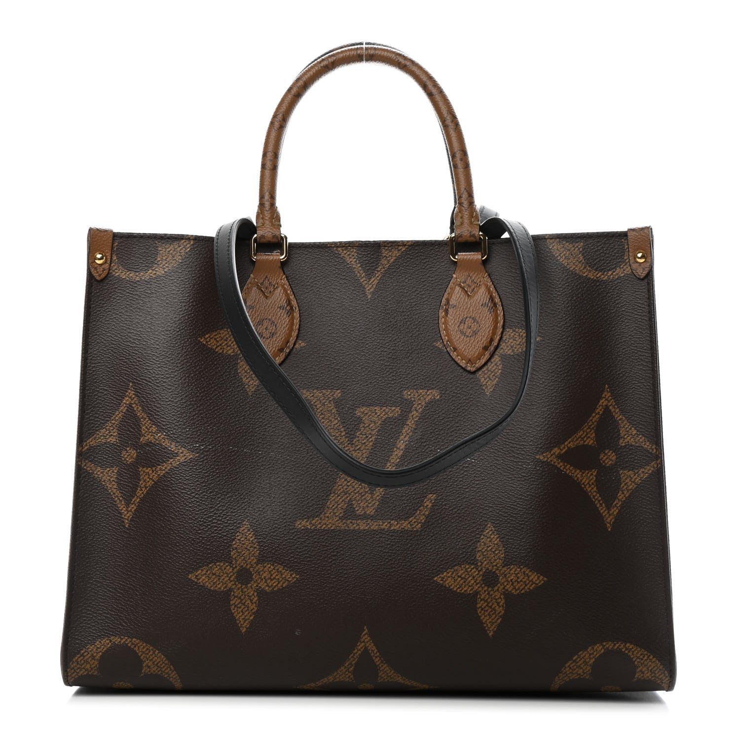 Louis Vuitton Reverse Monogram Giant Onthego MM 1 of 5