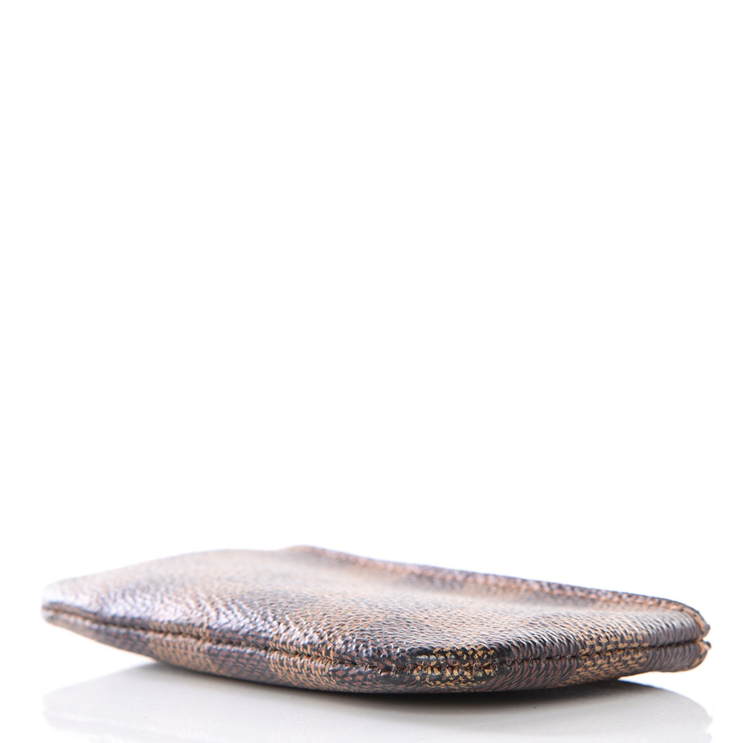 Damier Ebene Key Pouch