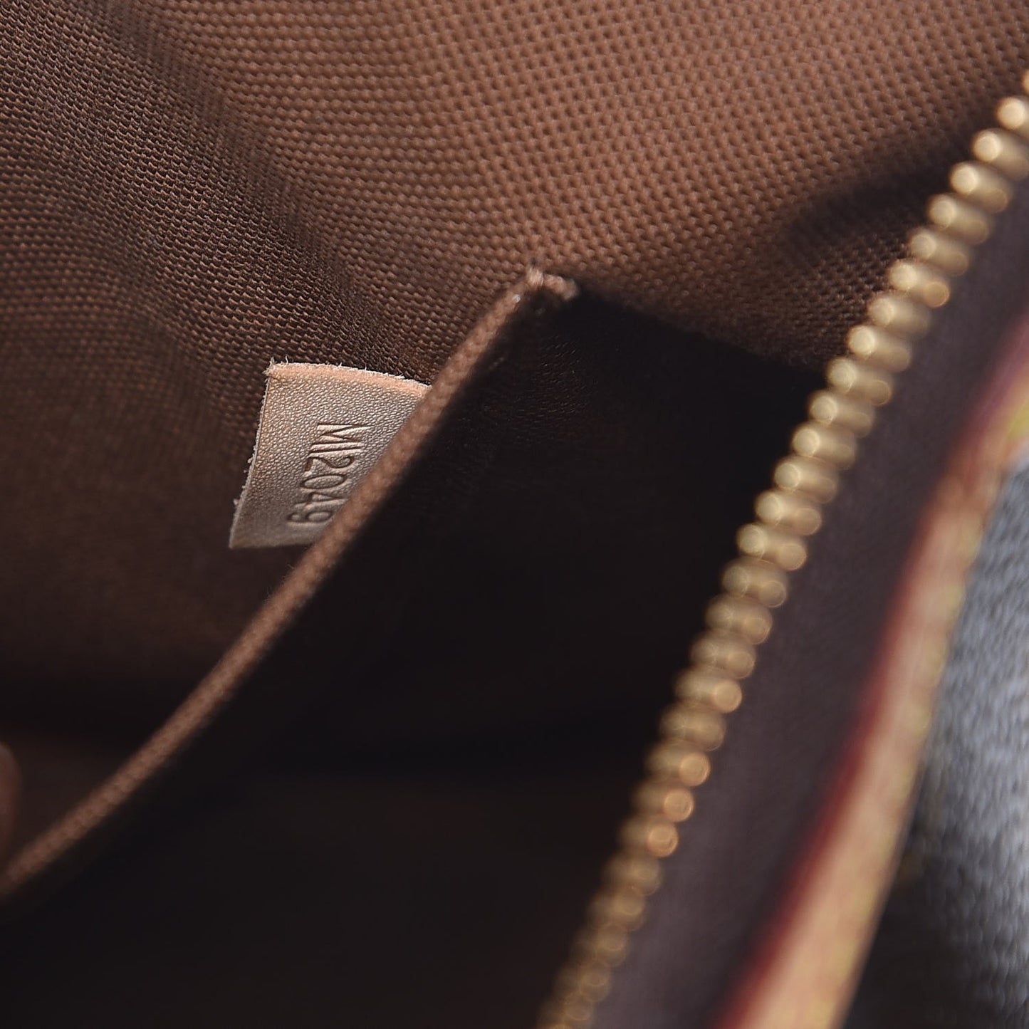 Monogram Thames PM