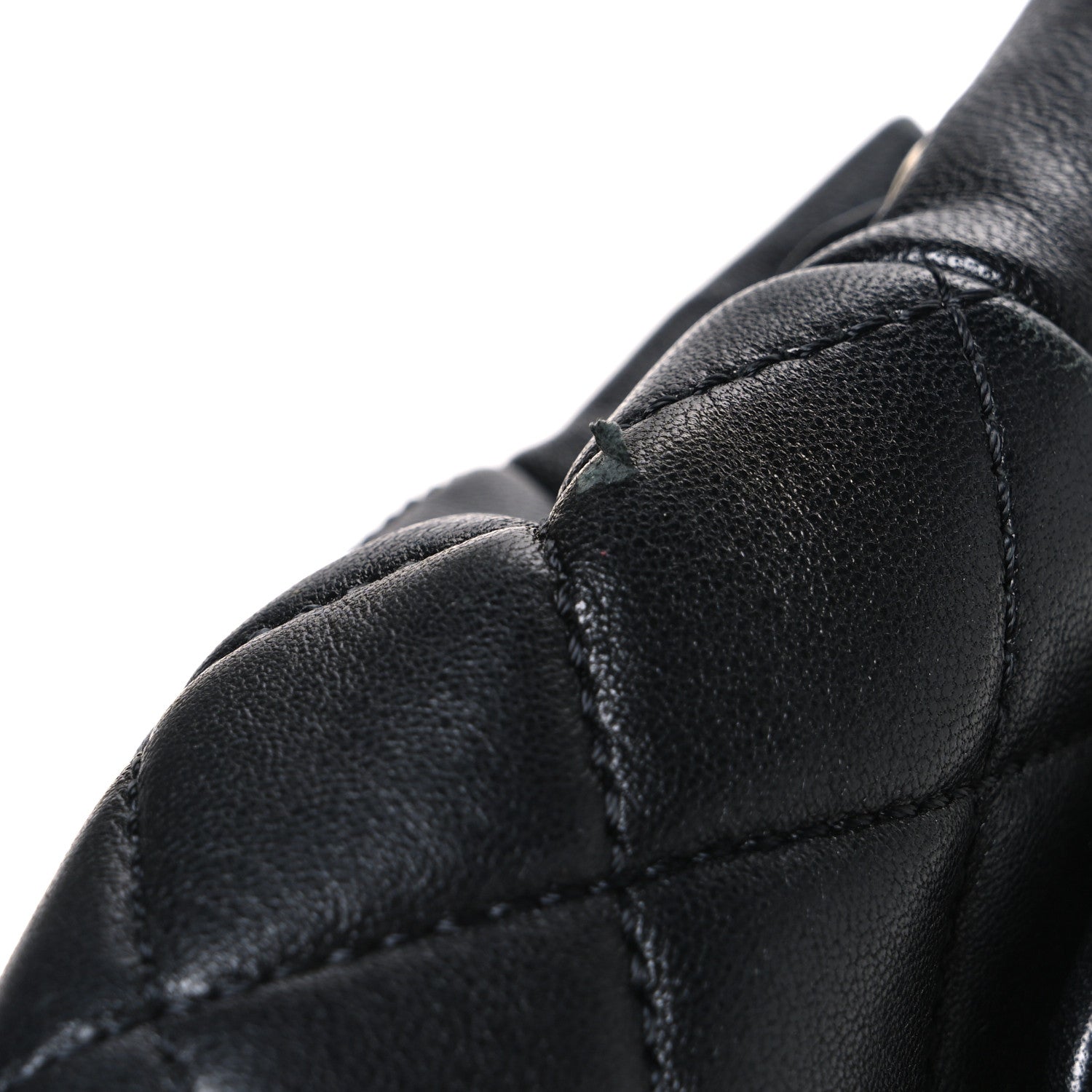 Chanel Calfskin Quilted Small Urban Spirit Backpack Black 10 of 10