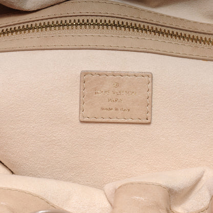 Louis Vuitton Olympe Stratus GM Ecru 5 of 8