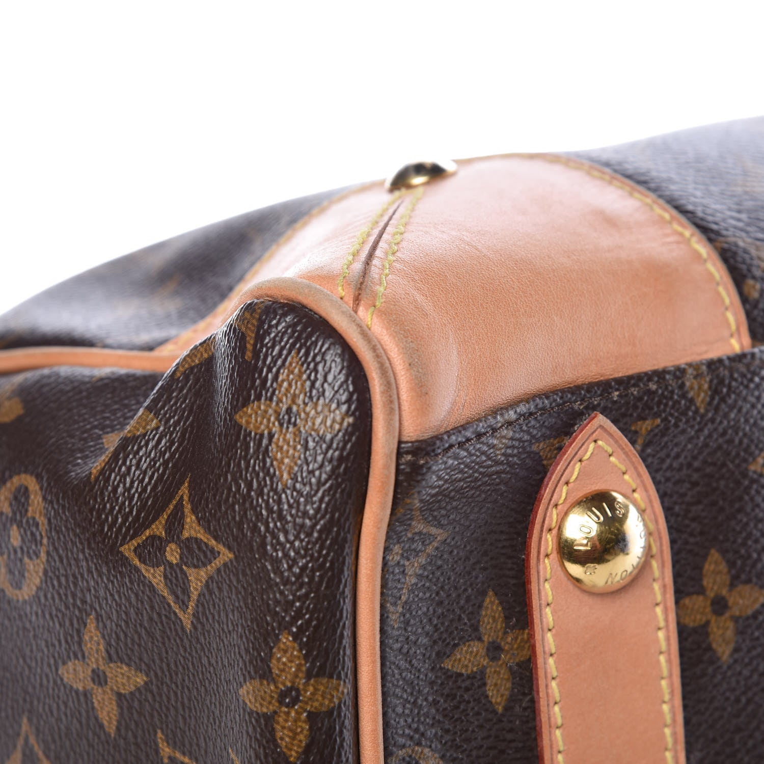 Louis Vuitton Monogram Retiro PM 10 of 15