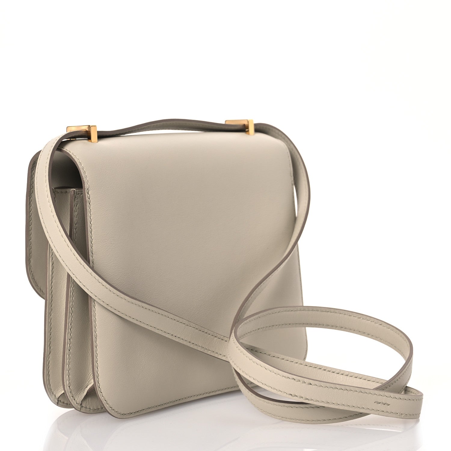 Hermes Swift Constance 18 Swift Beton 4 of 14