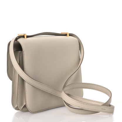 Hermes Swift Constance 18 Swift Beton 4 of 14