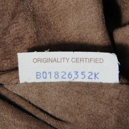 Bottega Veneta Nappa Intrecciato Large Veneta Hobo Ebano 8 of 8