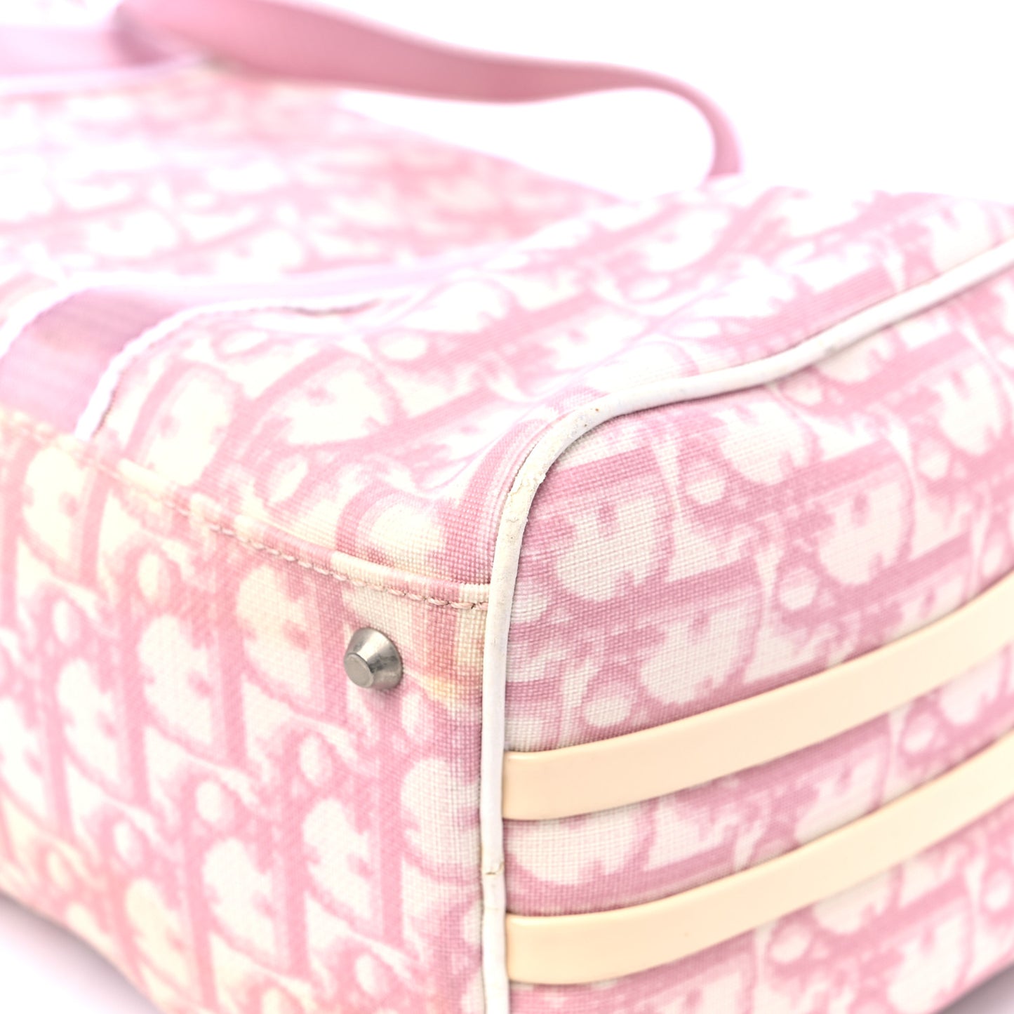 Monogram Girly Bag Pink