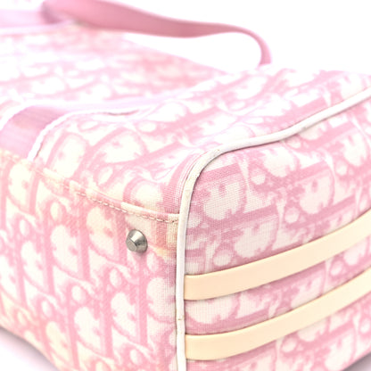 Christian Dior Monogram Girly Bag Pink 11 of 18