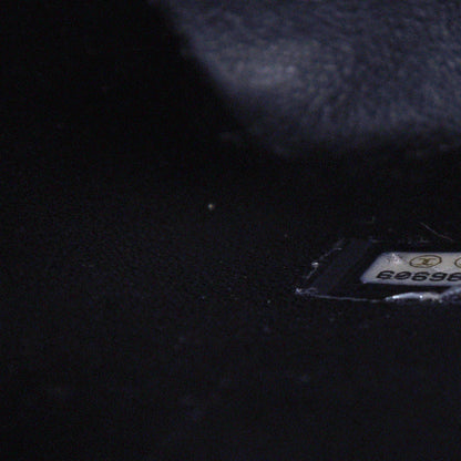 Chanel Caviar Quilted Medallion Tote Black 7 of 8