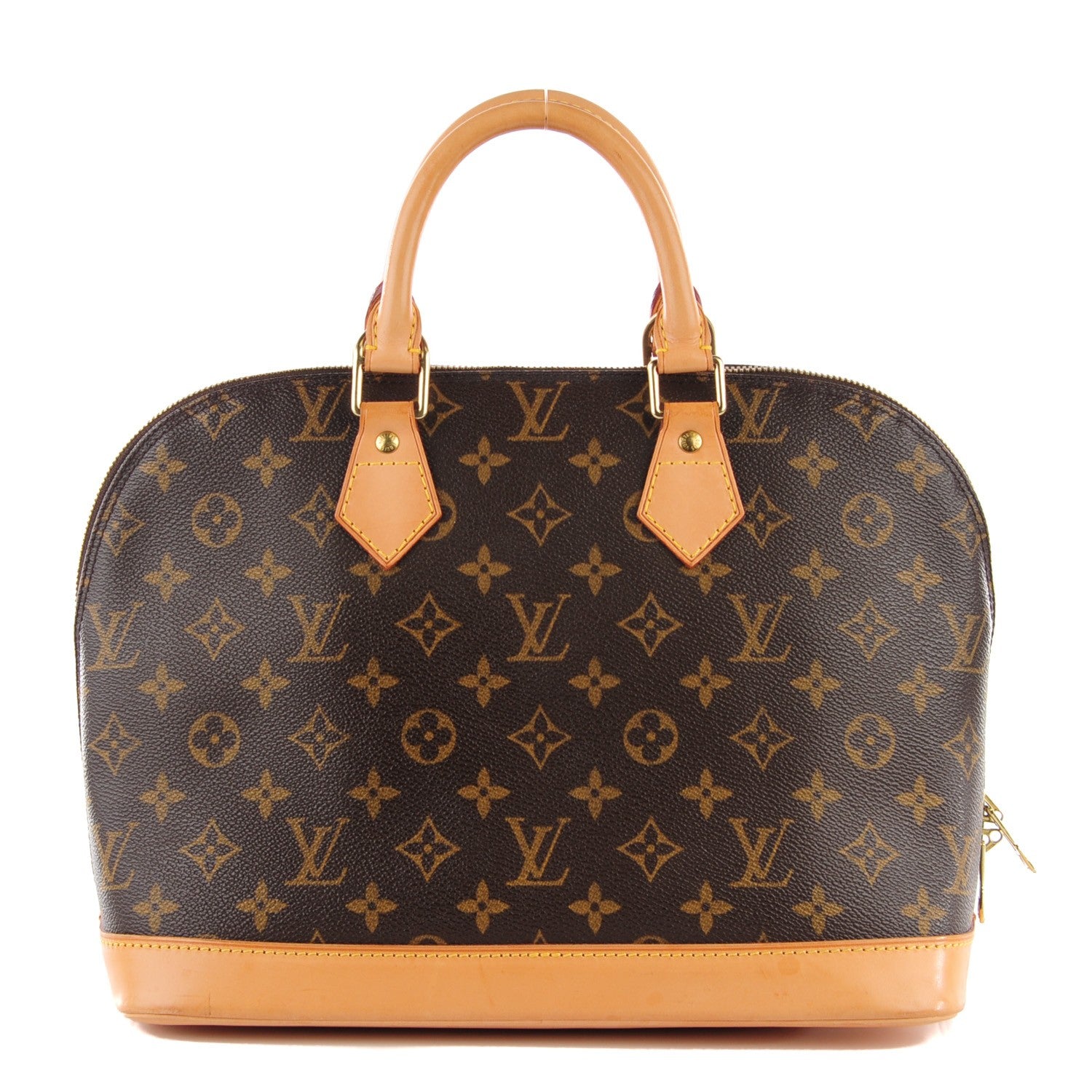 Louis Vuitton Monogram Alma PM 1 of 7
