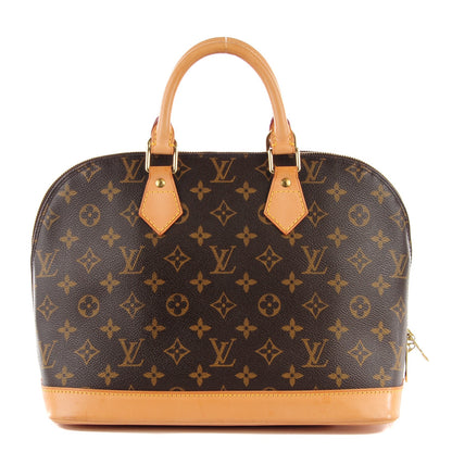 Louis Vuitton Monogram Alma PM 1 of 7