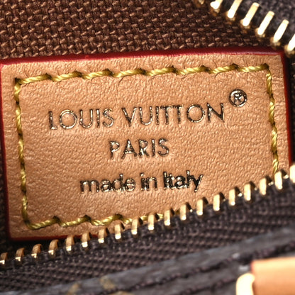 Louis Vuitton Monogram Micro Speedy Bag Charm 5 of 5
