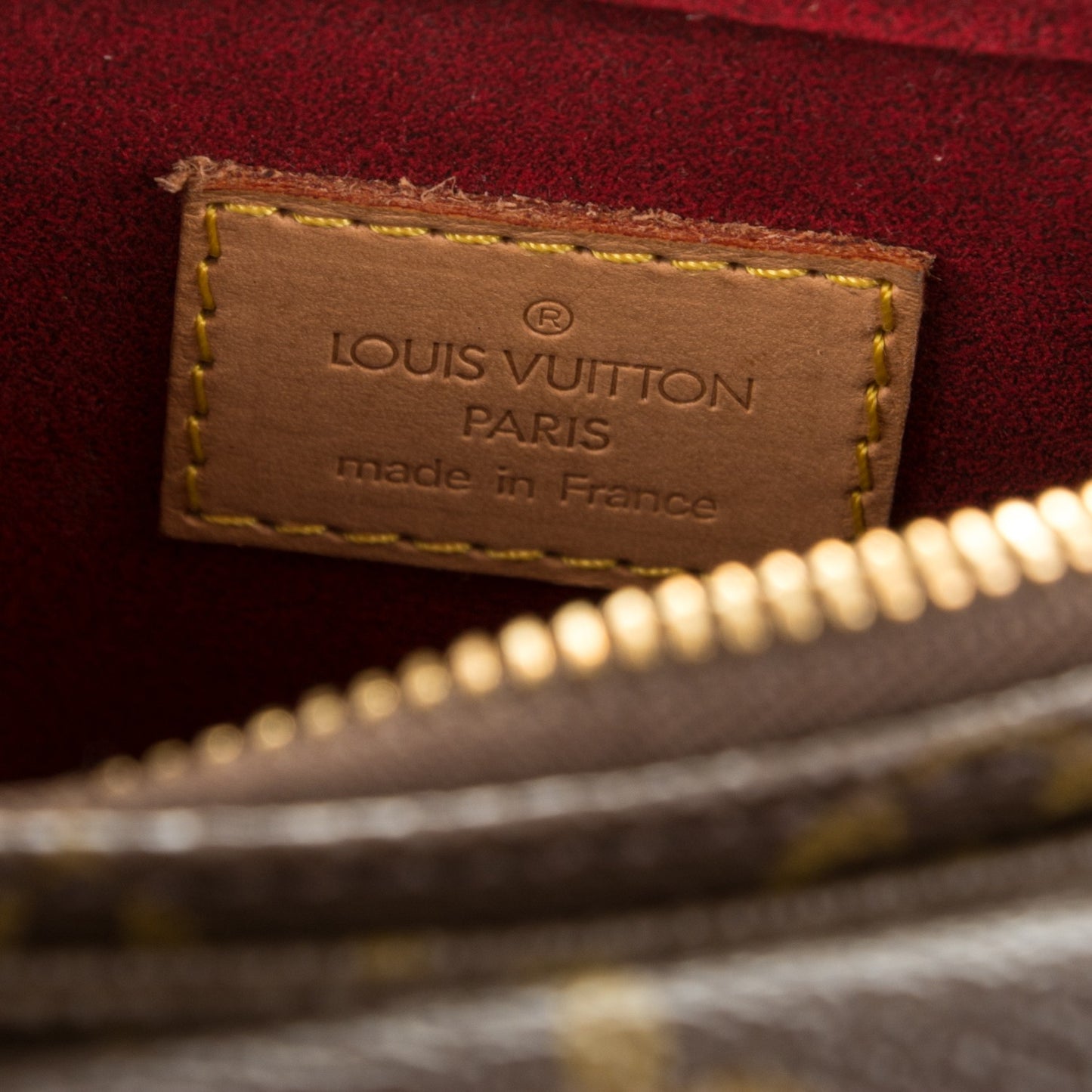 Monogram Viva-Cite PM