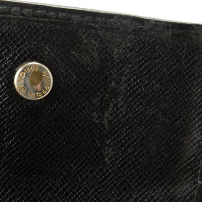 Louis Vuitton Epi Multicles 6 Key Holder Black 14 of 14