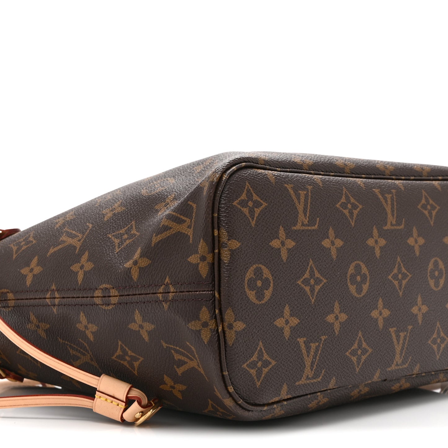 Monogram Neo Neverfull PM Pivoine