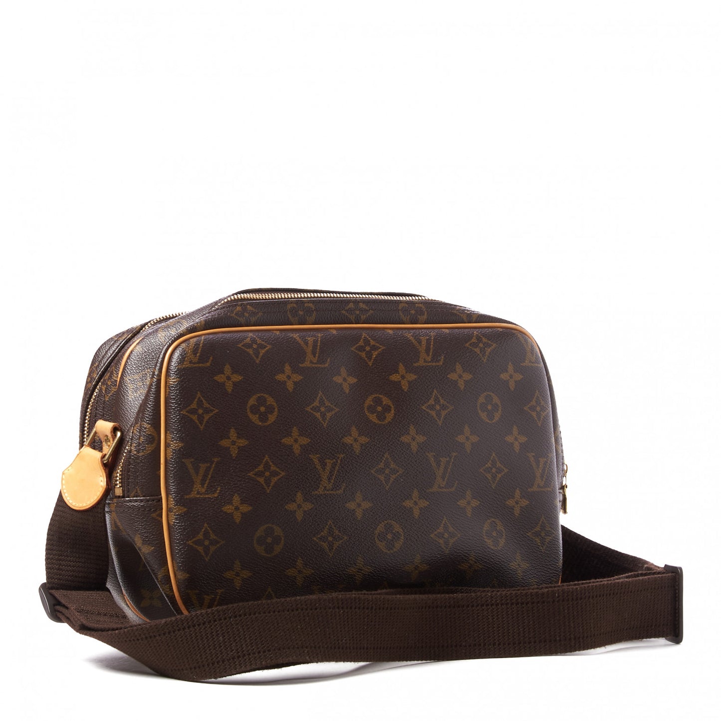 Monogram Reporter PM