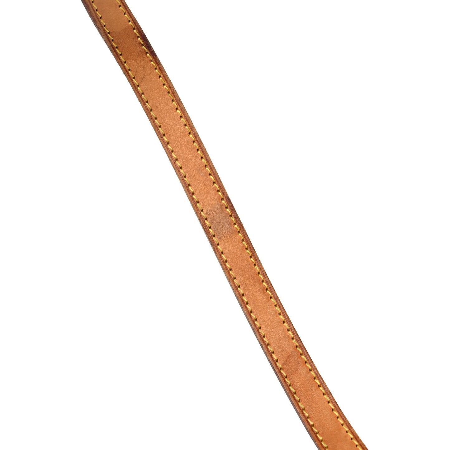 Monogram Trotteur