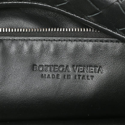 Bottega Veneta Nappa Intrecciato Medium Jodie Black 5 of 8
