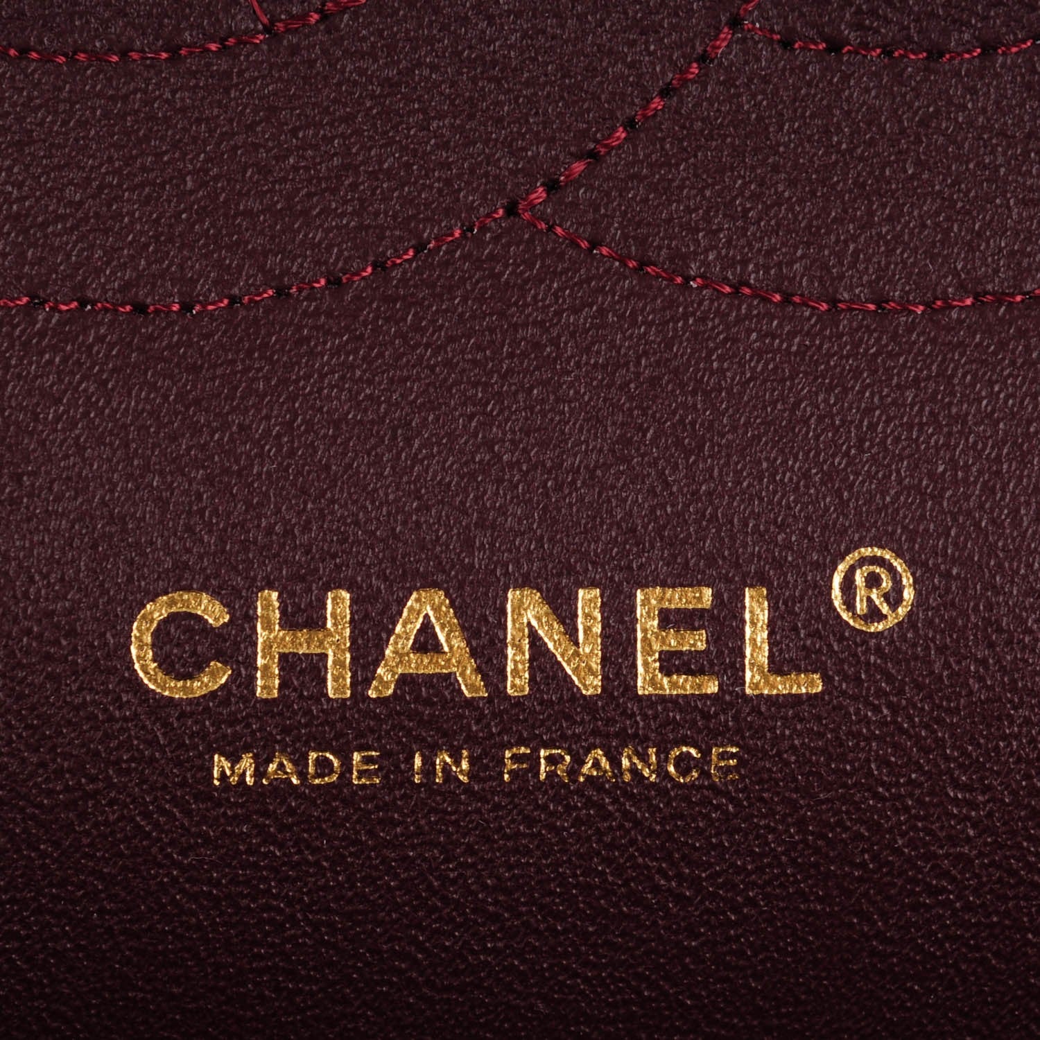 Chanel Caviar Quilted Jumbo Double Flap Black 7 of 8