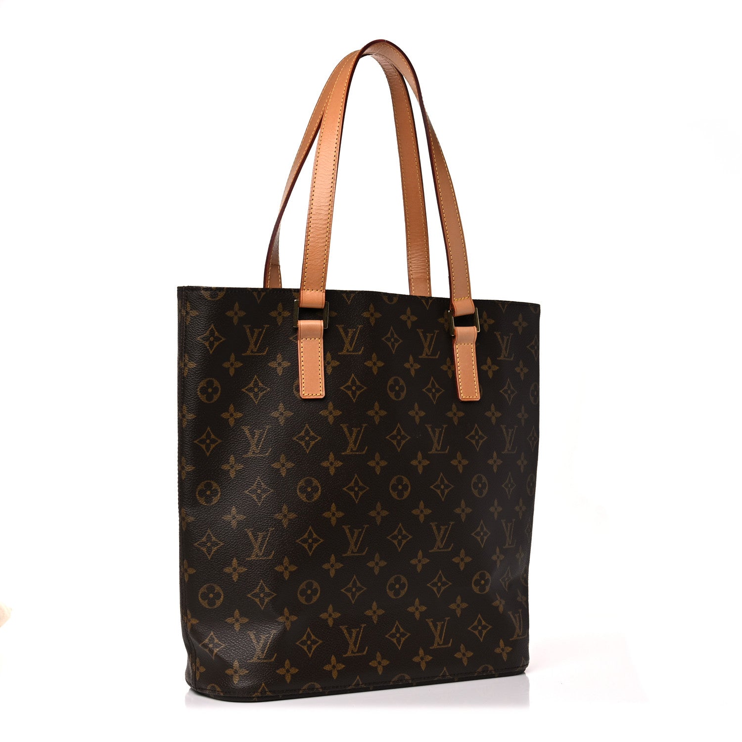 Louis Vuitton Monogram Vavin GM 2 of 10