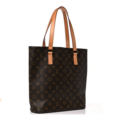 Louis Vuitton Monogram Vavin GM 2 of 10