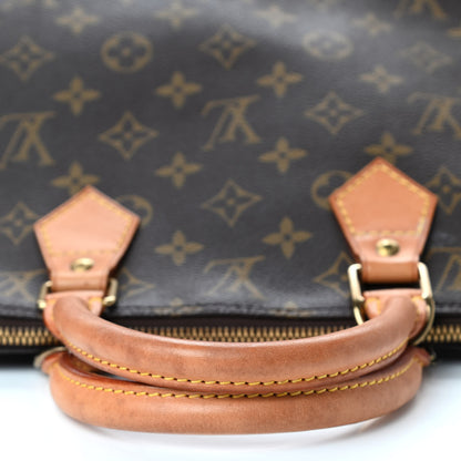 Louis Vuitton Monogram Alma PM 6 of 6
