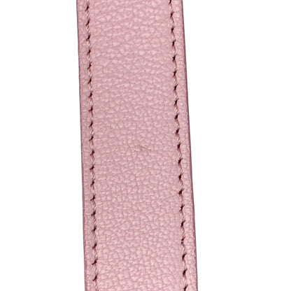 Givenchy Sugar Goatskin Mini Antigona Bright Pink 15 of 15