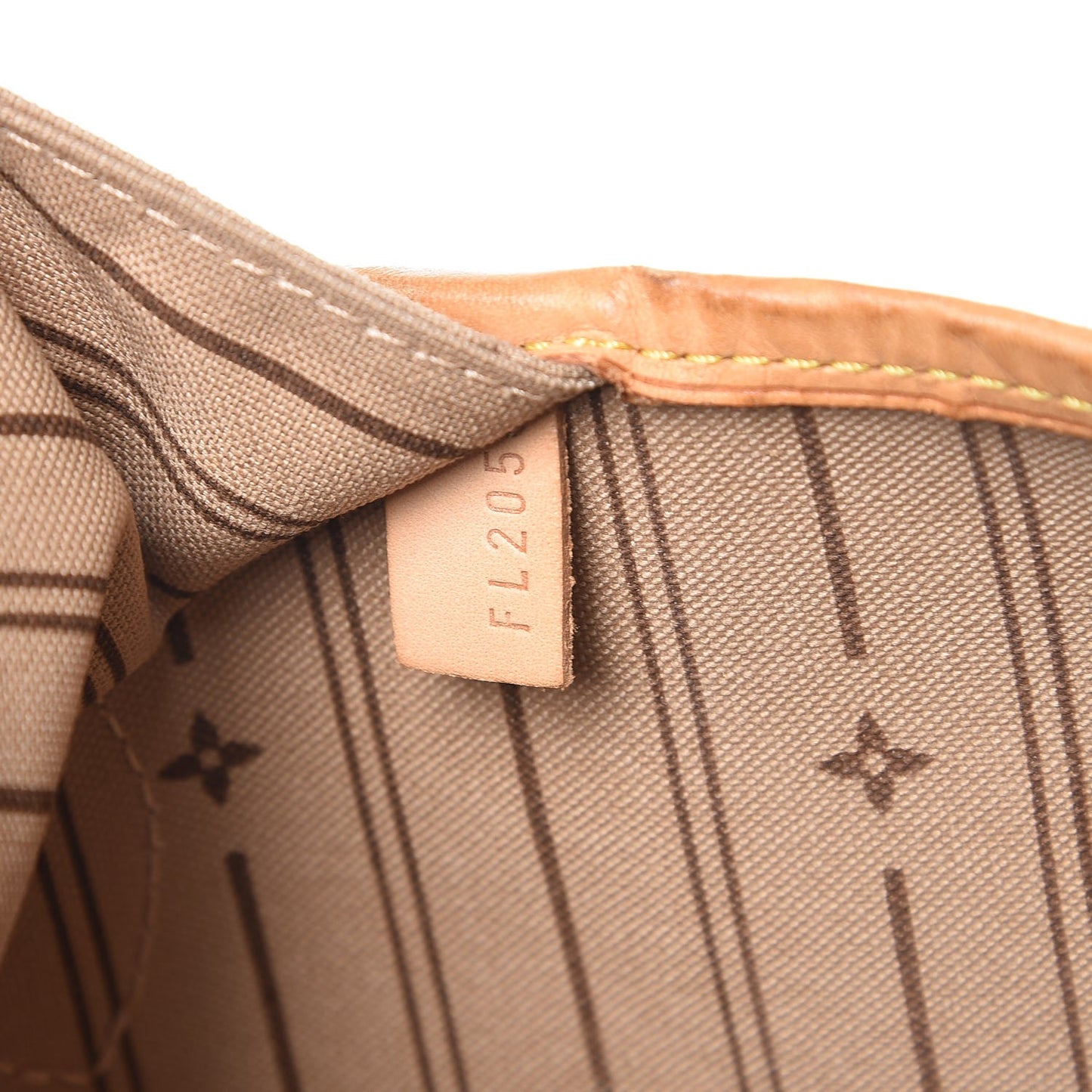 Monogram Neverfull GM