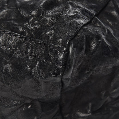 Givenchy Tumbled Sheepskin Medium Pandora Black 12 of 18