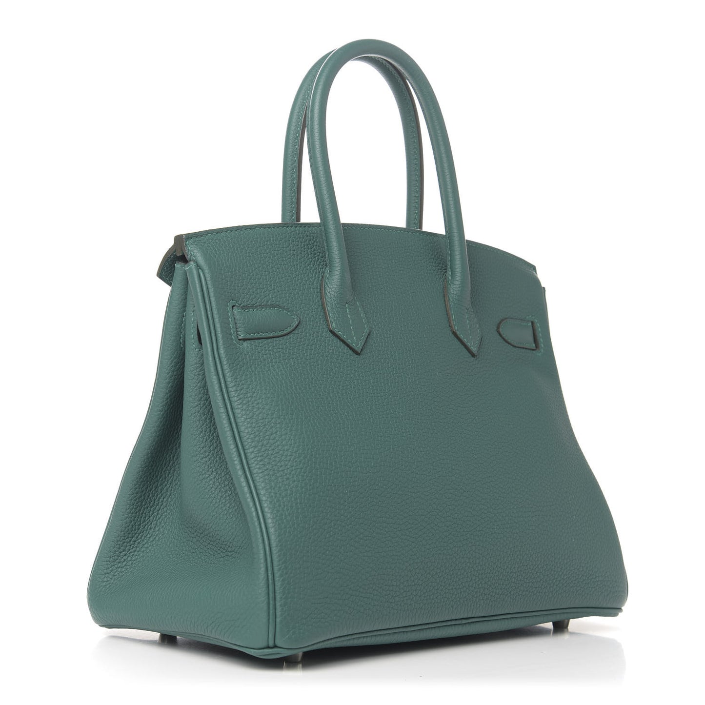 Togo Birkin 30 Malachite