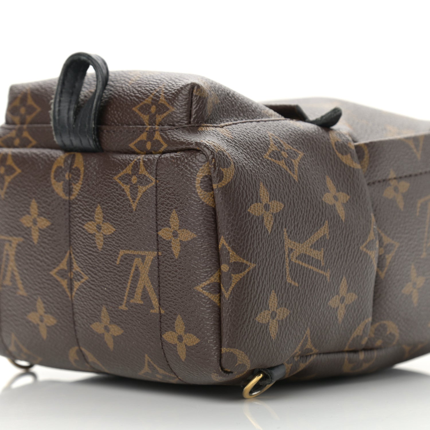 Louis Vuitton Monogram Palm Springs Backpack Mini 10 of 12