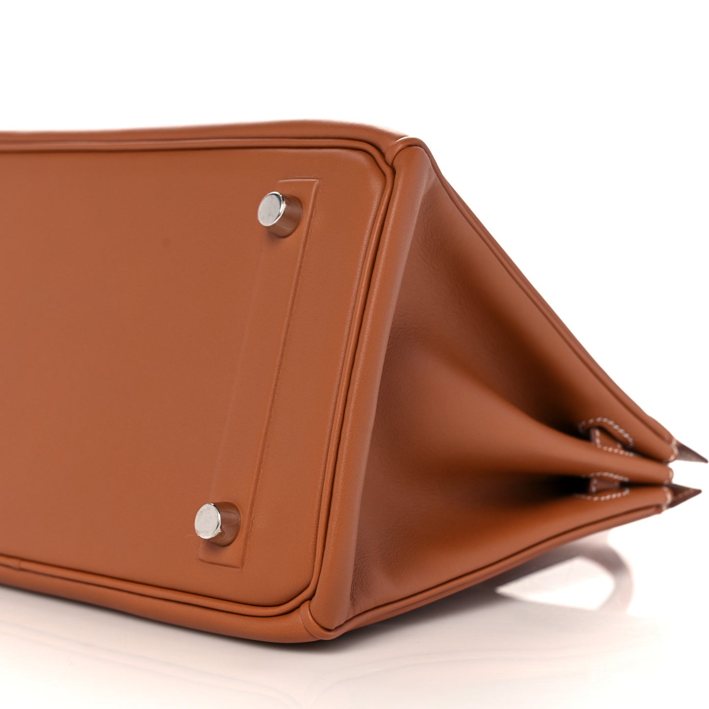 Swift Birkin Shadow 25 Gold