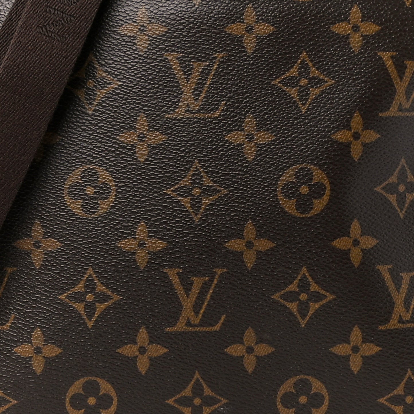 Monogram Trotteur Beaubourg