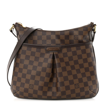 Louis Vuitton Damier Ebene Bloomsbury PM 1 of 10