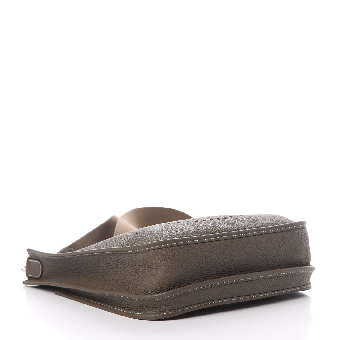 Taurillon Clemence Evelyne III PM Etoupe
