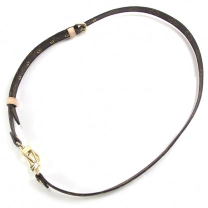 Louis Vuitton Monogram STRAP Speedy Alma Ellipse 3 of 4