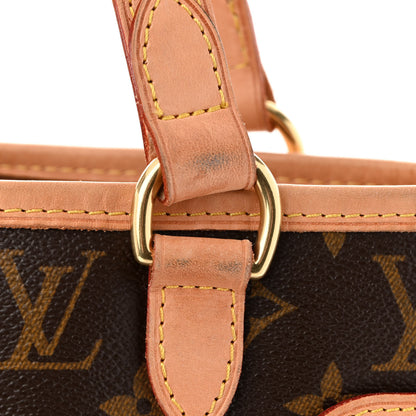 Louis Vuitton Monogram Batignolles Vertical 13 of 13