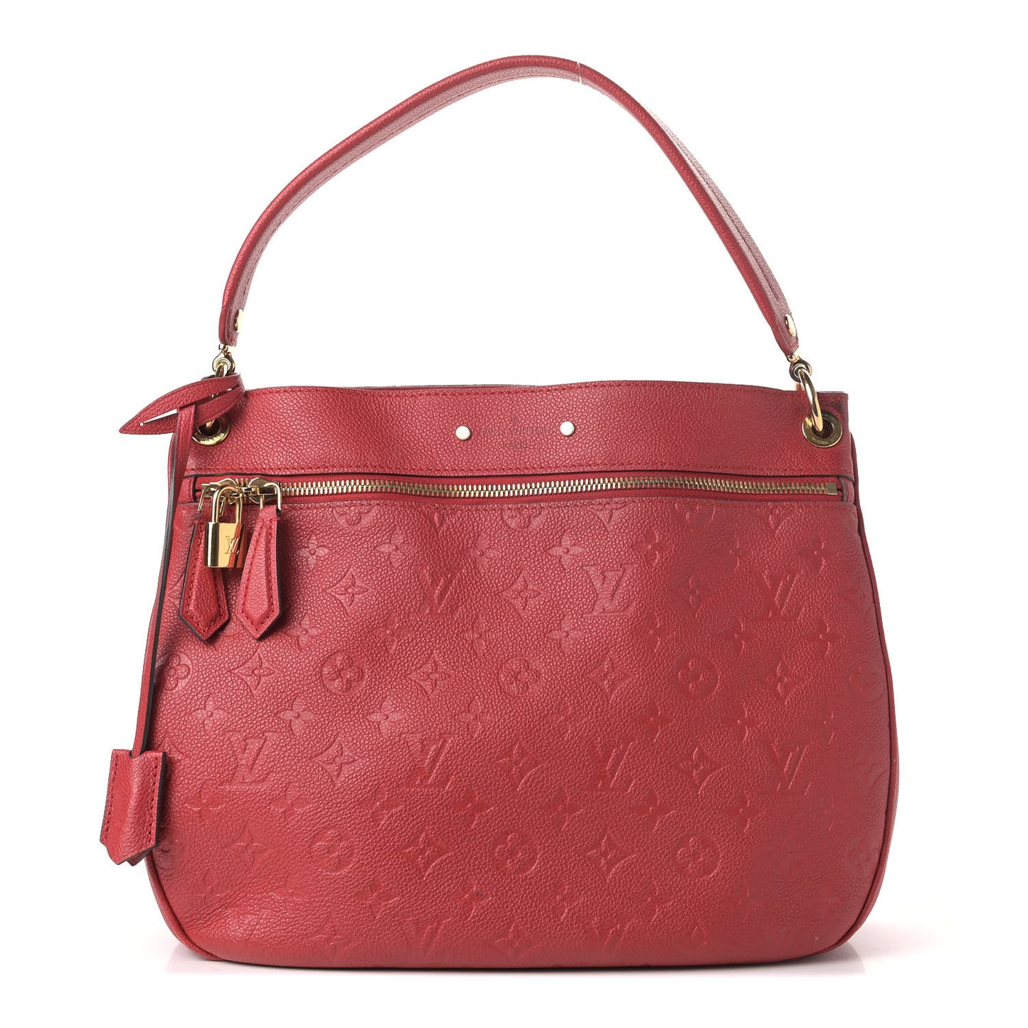Empreinte Spontini Cherry