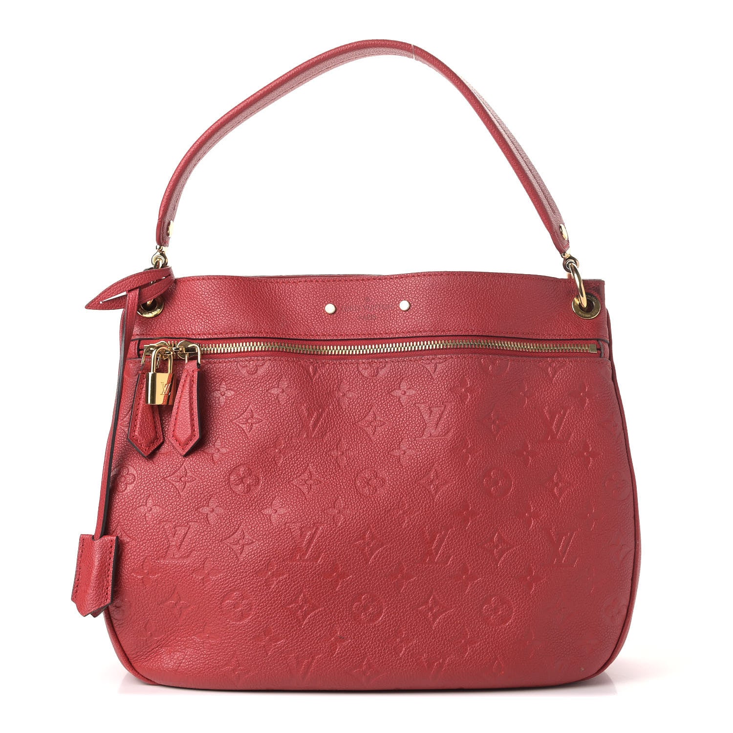 Louis Vuitton Empreinte Spontini Cherry 1 of 11
