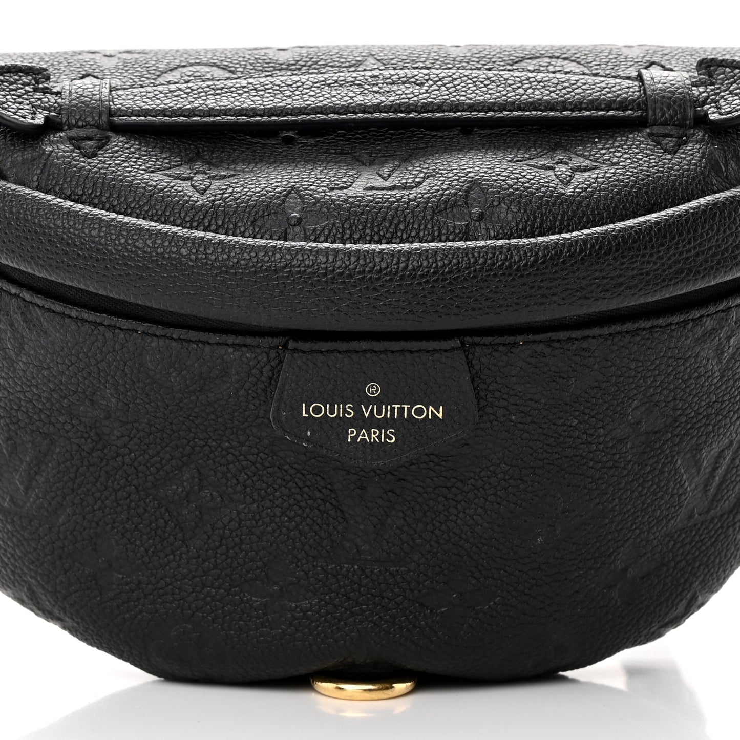 Empreinte BumBag Black