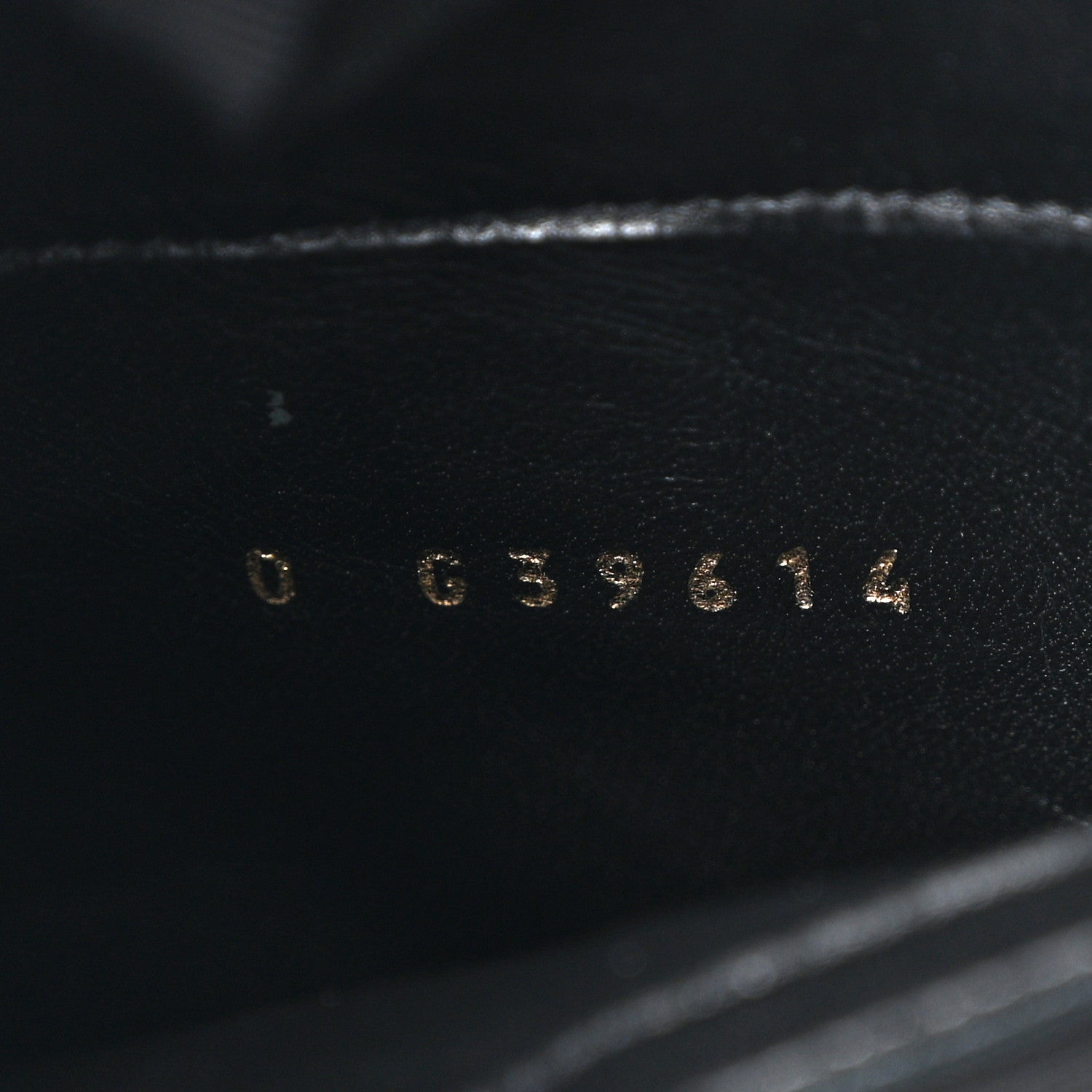 Chanel Iridescent Wool Silk Tweed Calfskin CC Cap Toe High Boots 37 Black 8 of 12