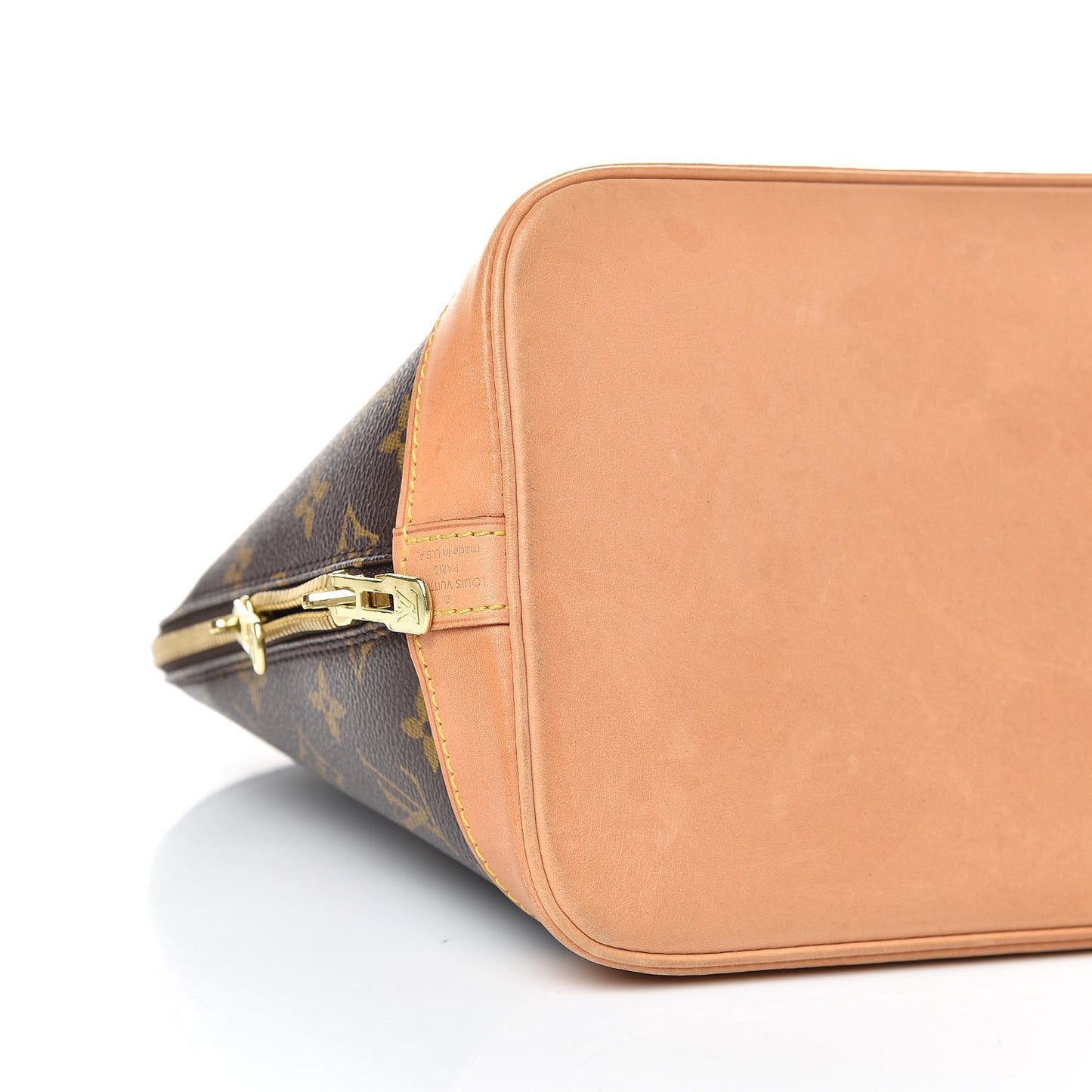 Monogram Alma PM