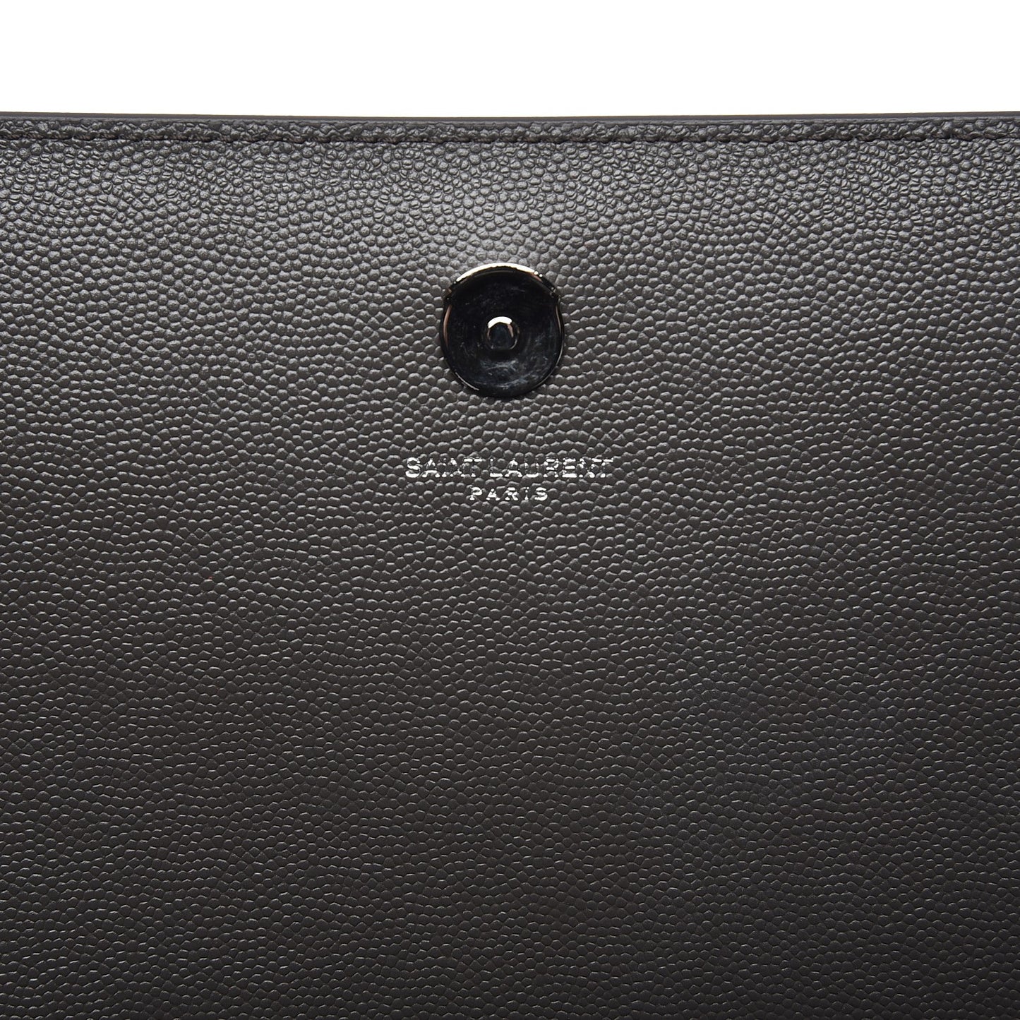 Grain De Poudre Large Classic Monogram Kate Satchel Earth