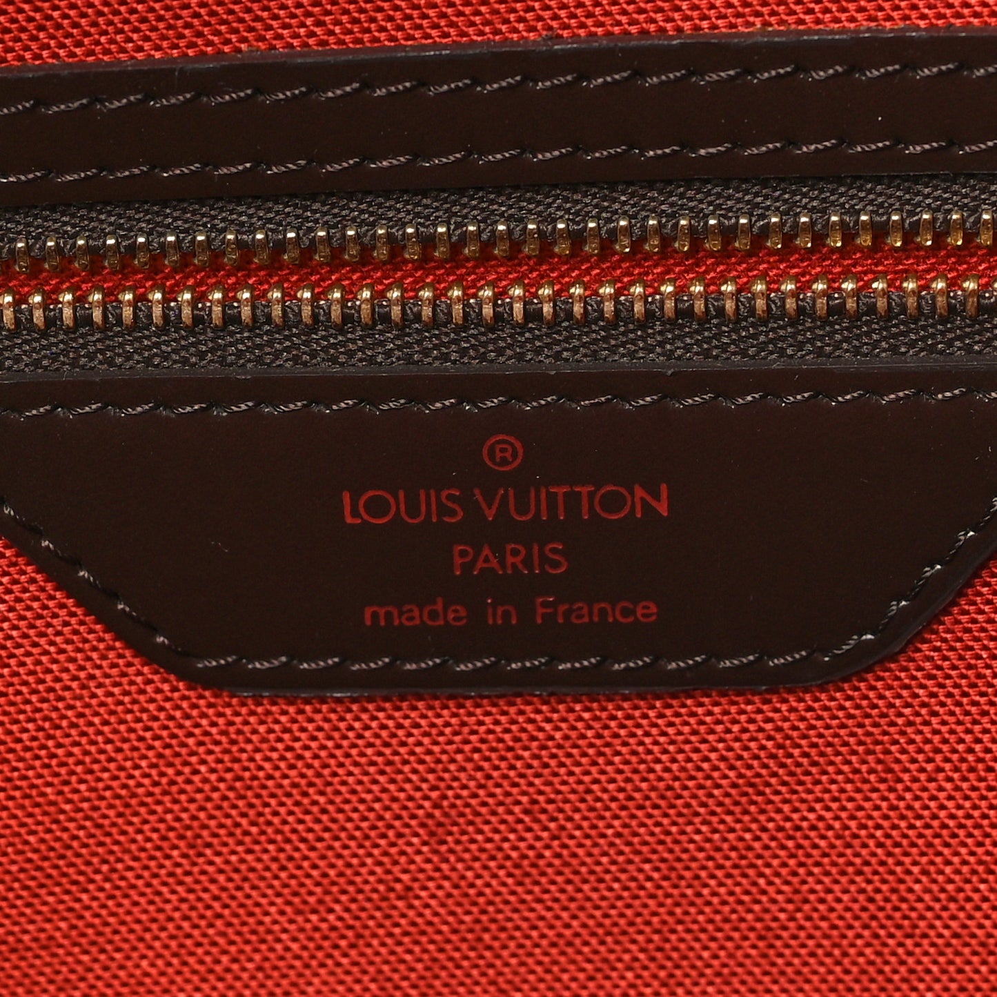 Damier Ebene Nolita 24 Heures