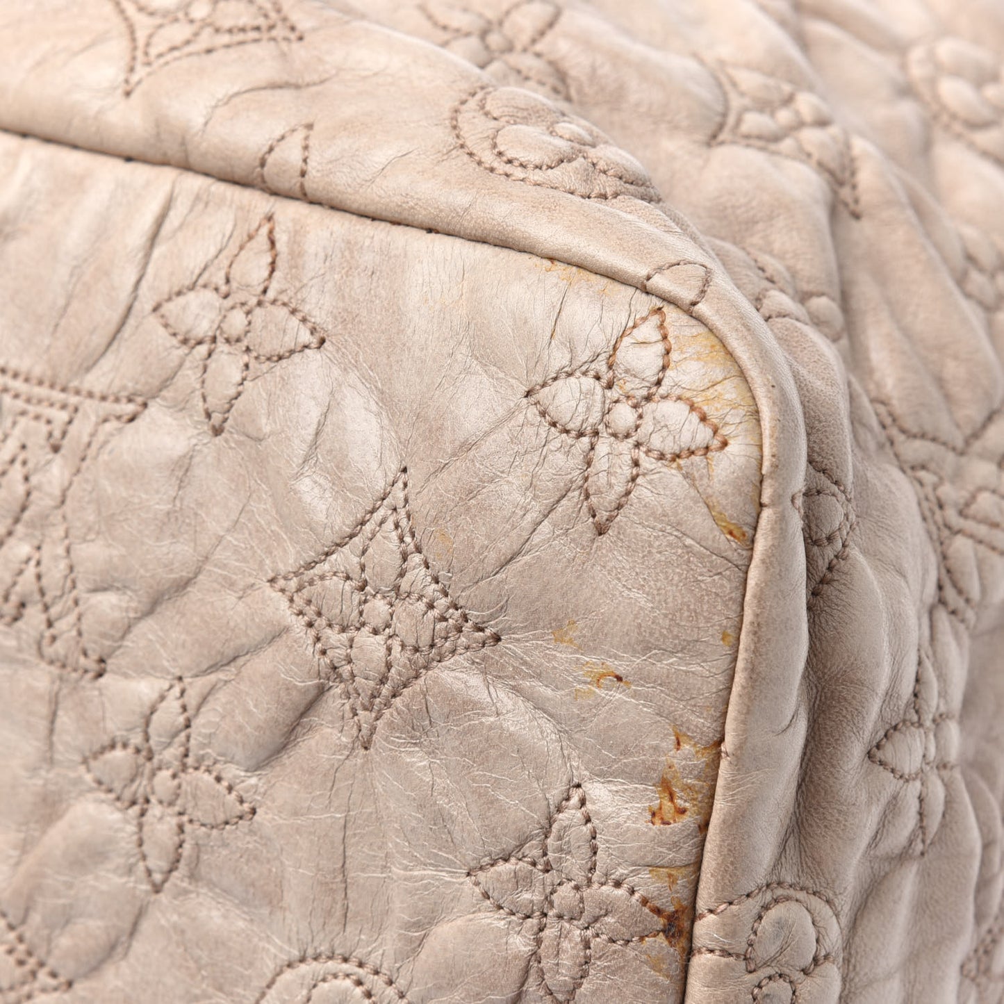 Olympe Stratus GM Ecru