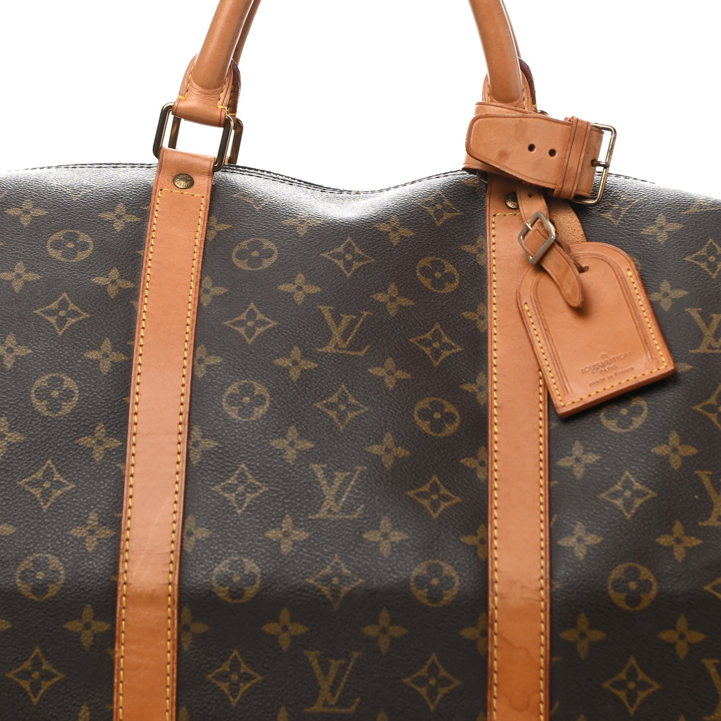 Monogram Keepall 55
