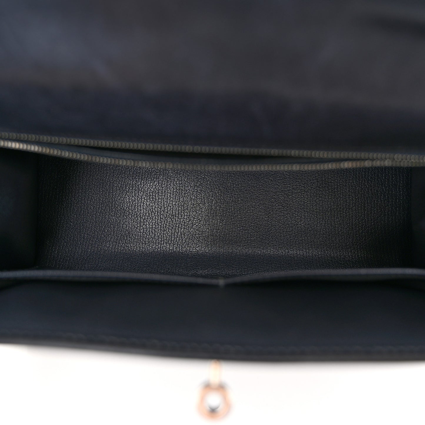 Barenia Kelly Sellier 28 Ardoise