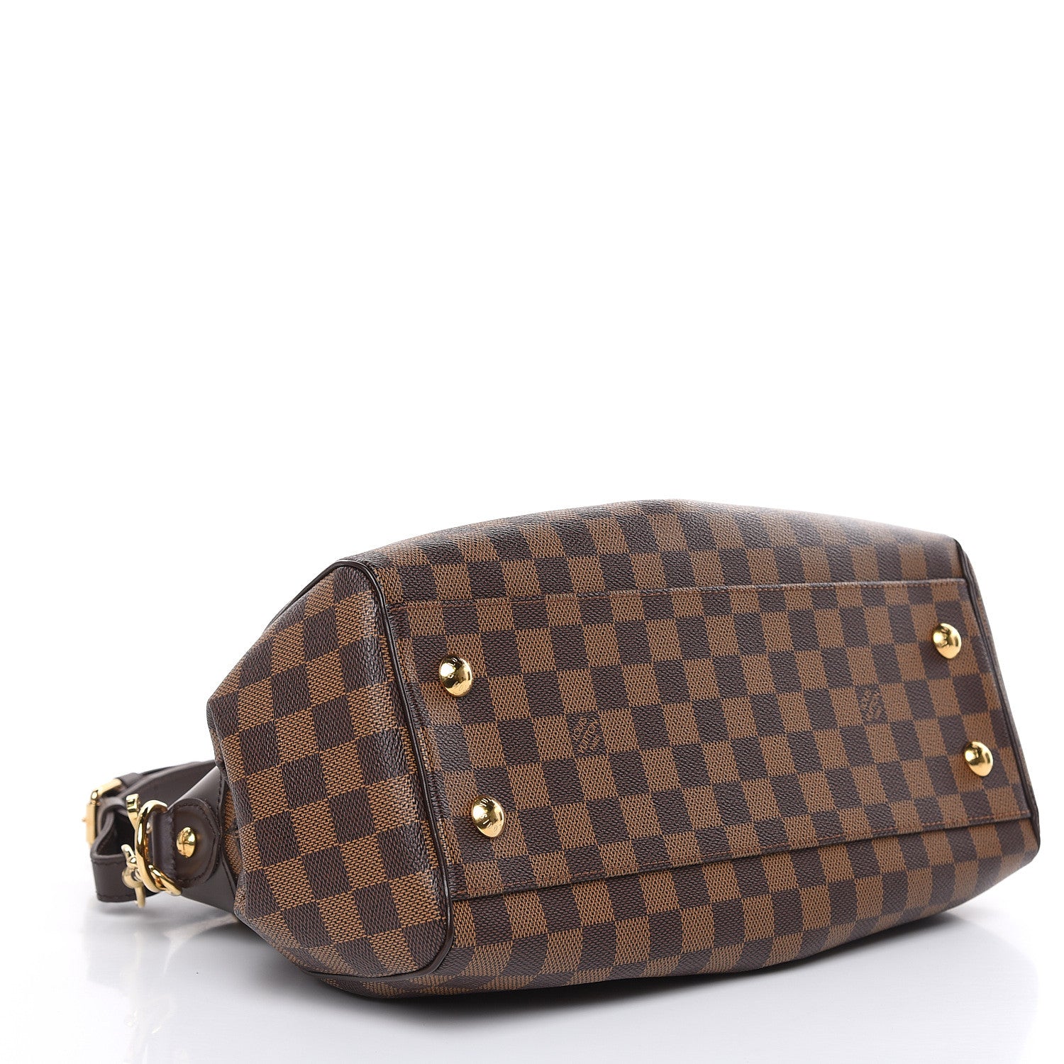 Louis Vuitton Damier Ebene Trevi PM 4 of 8