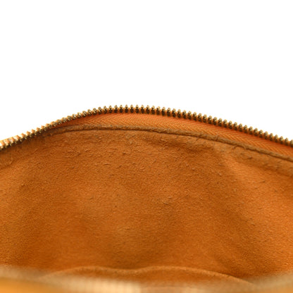 Louis Vuitton Monogram Pallas Safran 9 of 9