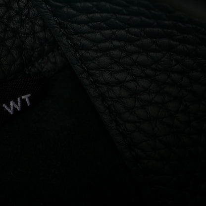 Mulberry Heavy Grain Bayswater Mulberry Green 8 of 15