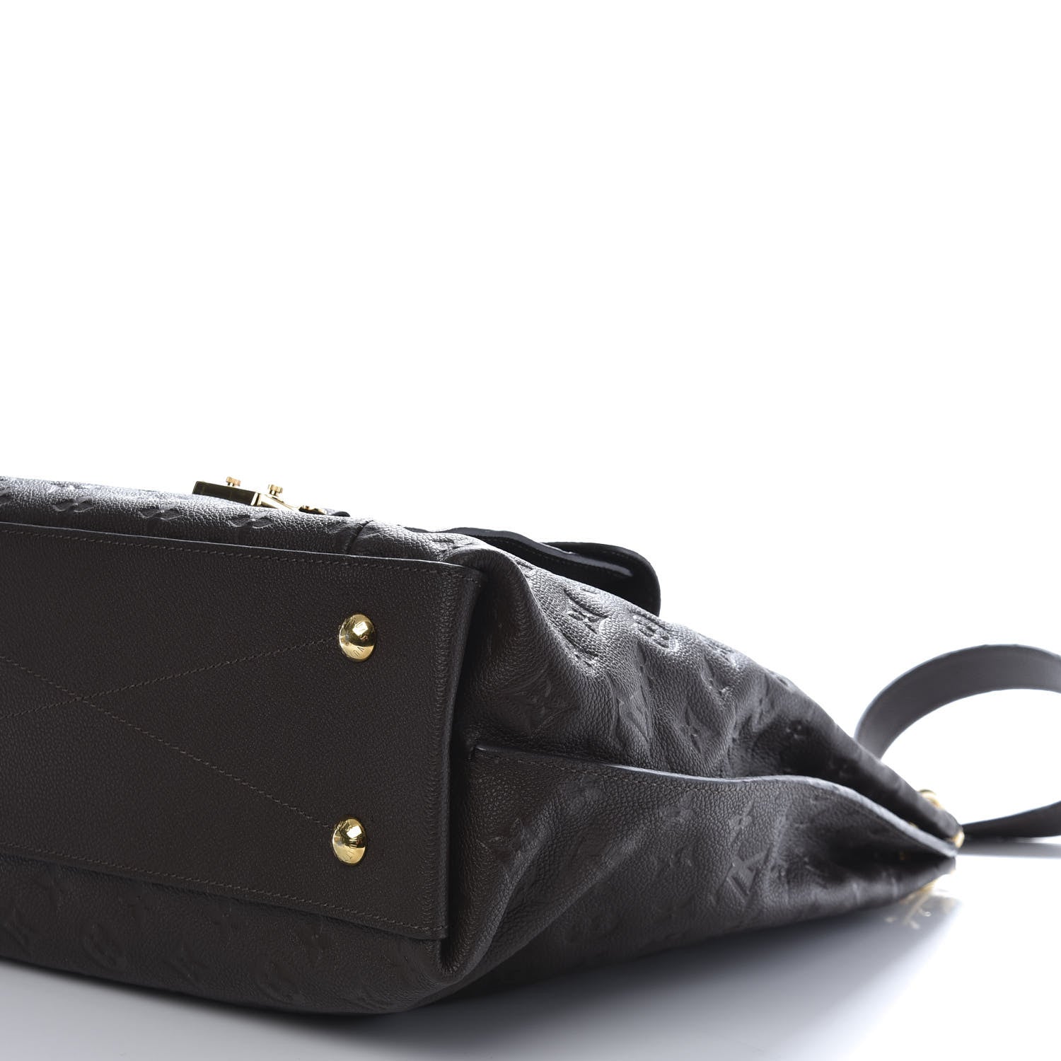 Louis Vuitton Empreinte Metis Terre 7 of 13